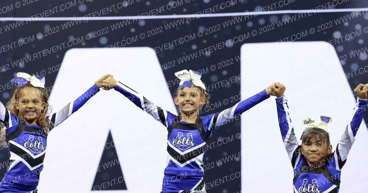LODI COLTS 10U NOVICE NA · Reload