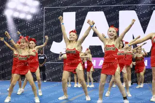 CALAVERAS JUNIOR REDS NA