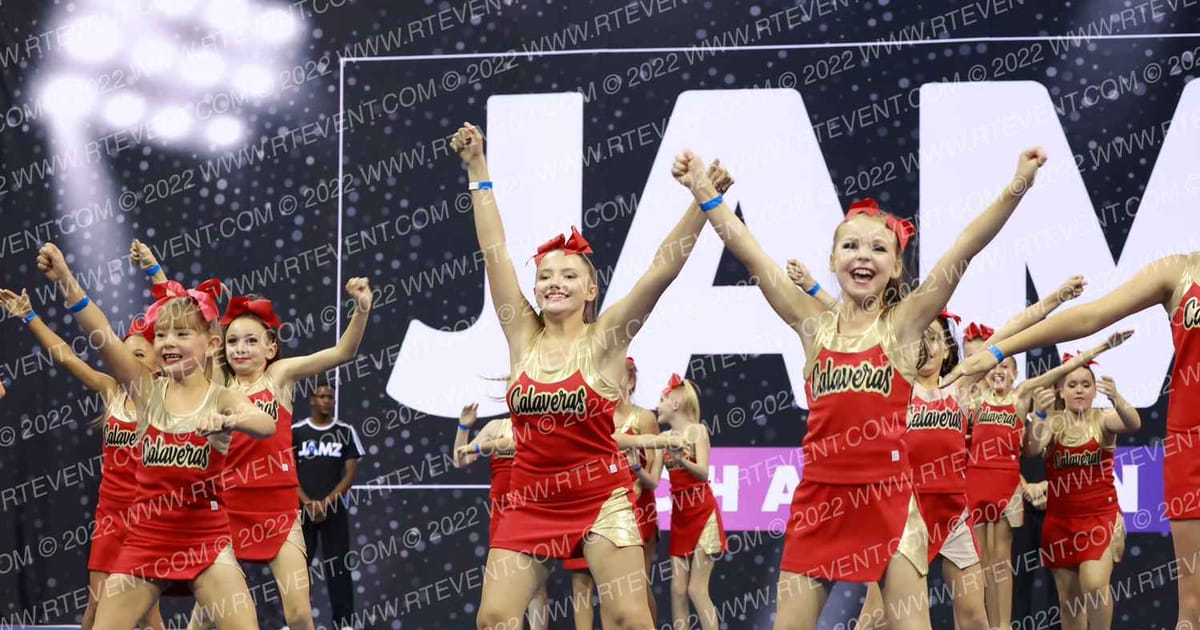 CALAVERAS JUNIOR REDS NA · Reload