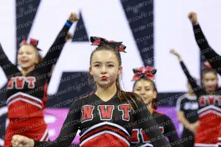 NORTHWEST TROJANS VARSITY NA