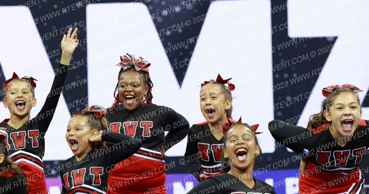 NORTHWEST TROJANS NA · Reload