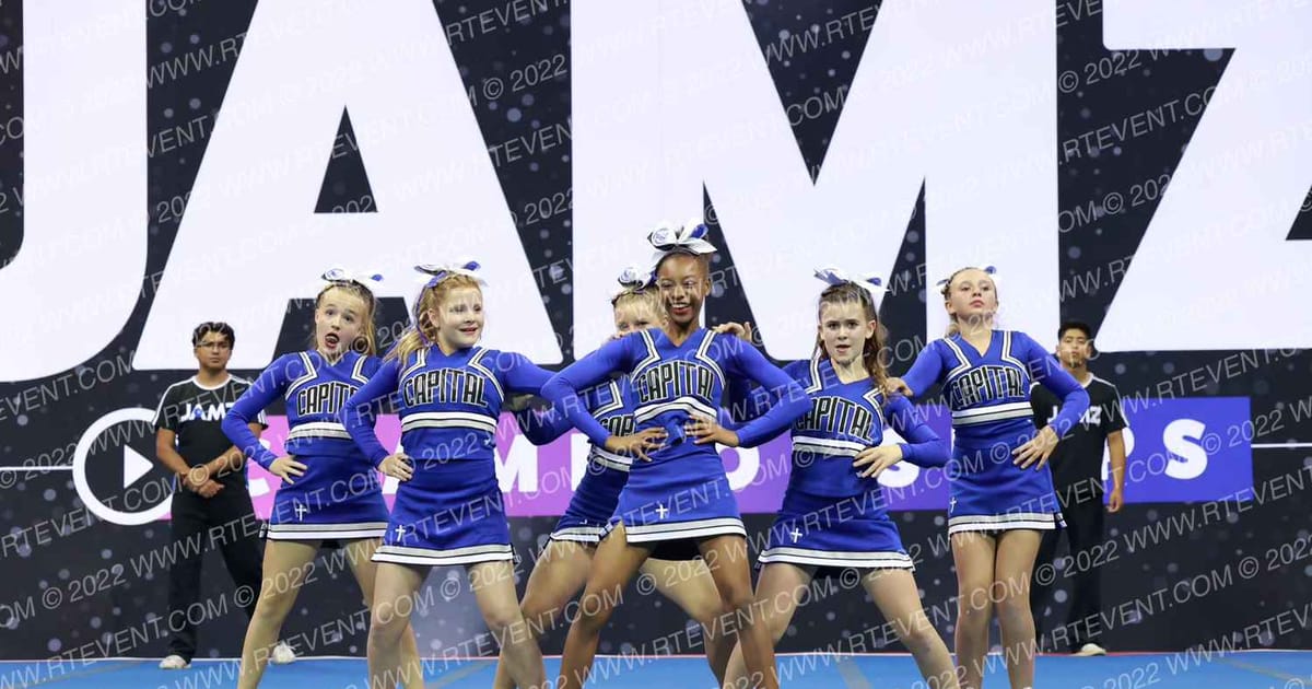 CAPITAL CHRISTIAN JR COUGARS  MIDGETS NA · Reload
