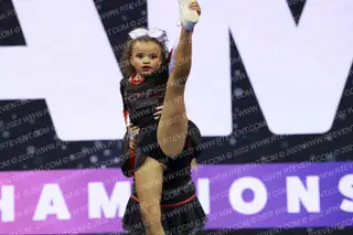 FIVE STAR ATHLETICS ECLIPSE NA
