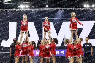 CENTRAL VALLEY OUTLAWS VARSITY NA