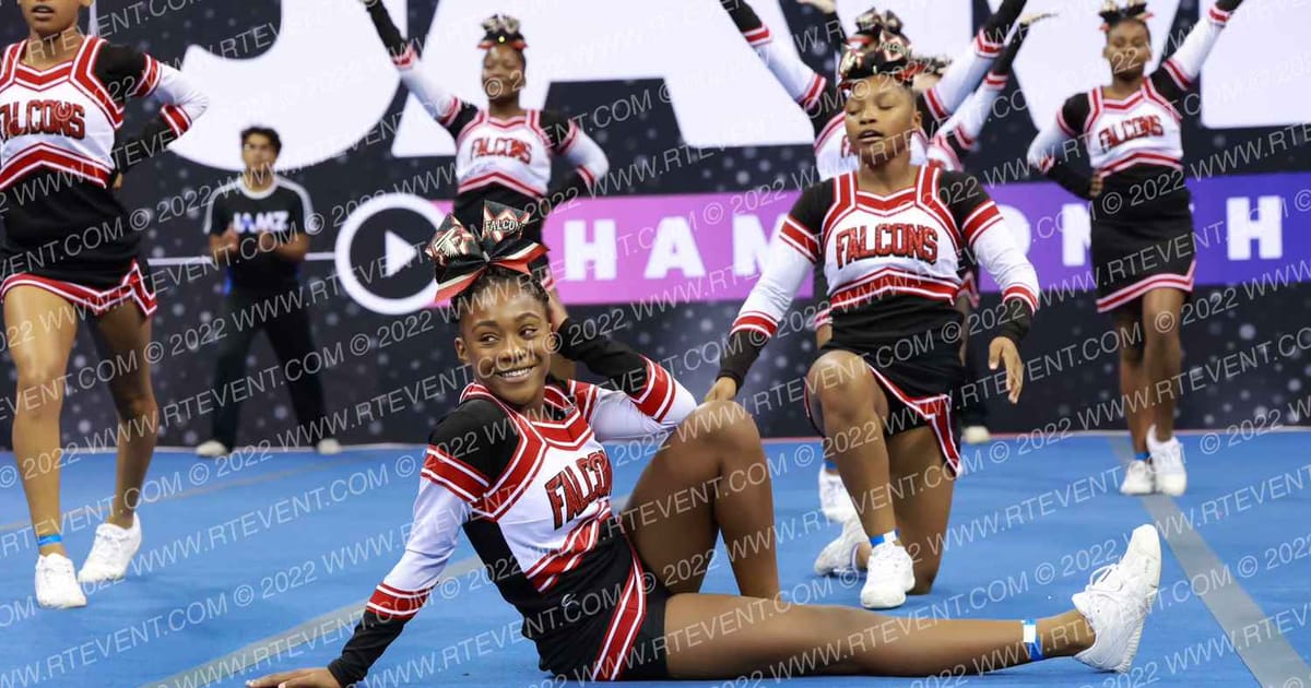FAIRFIELD FALCONS JR MIDGETS NA · Reload