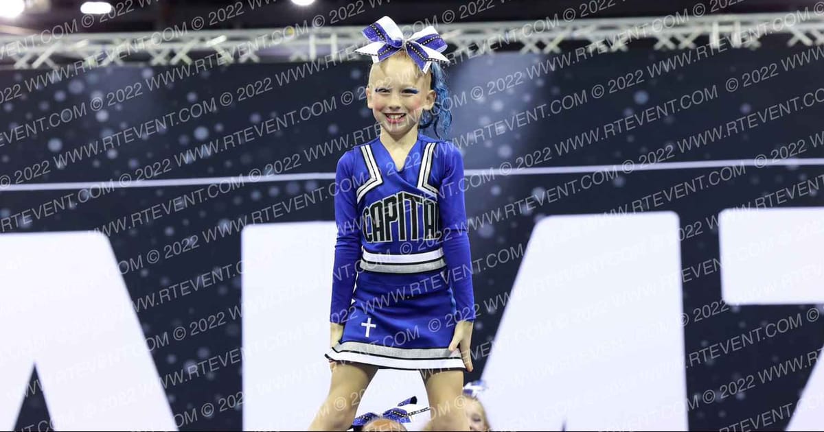 CAPITAL CHRISTIAN JR COUGARS PEE WEES NA · Reload