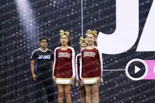 WHITNEY JR WILDCATS  MIDGETS NA