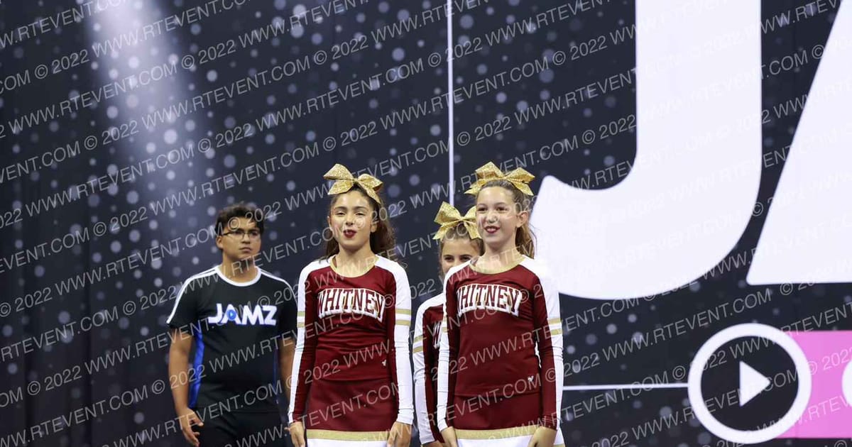 WHITNEY JR WILDCATS  MIDGETS NA · Reload