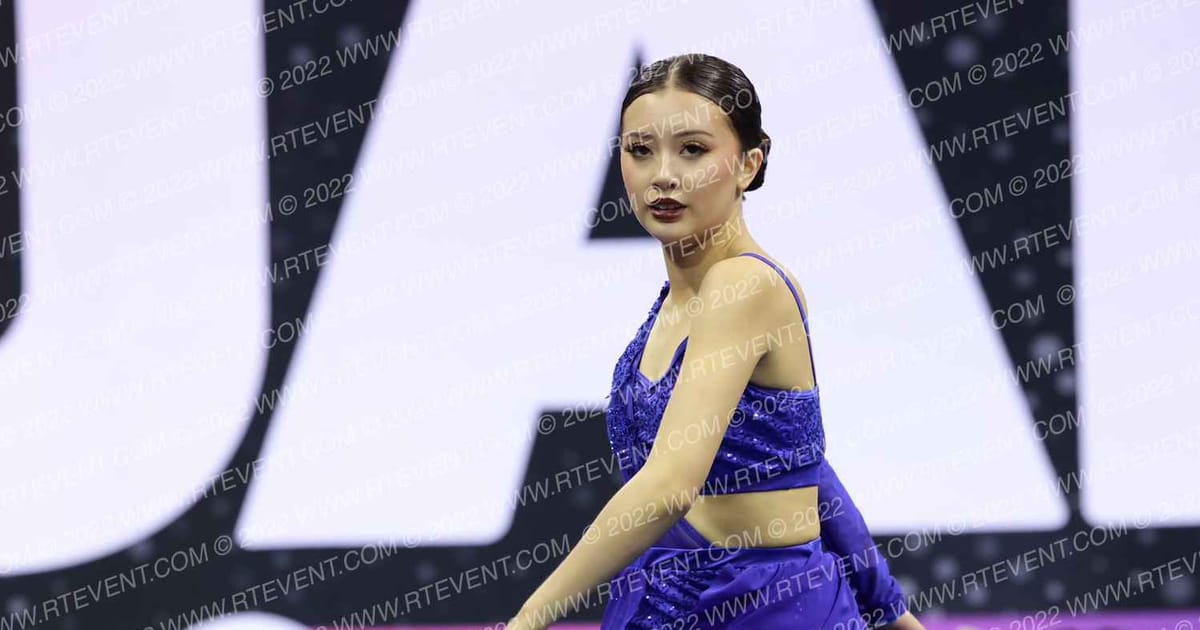 CVHS IMPULSE DANCE TEAM NA · Reload