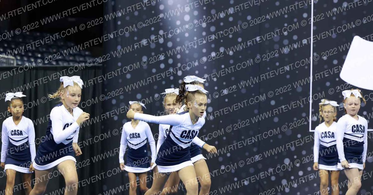 CASA ROBLE JR RAMS 10U NA · Reload