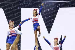CLAYTON VALLEY TEAM SOAR NA