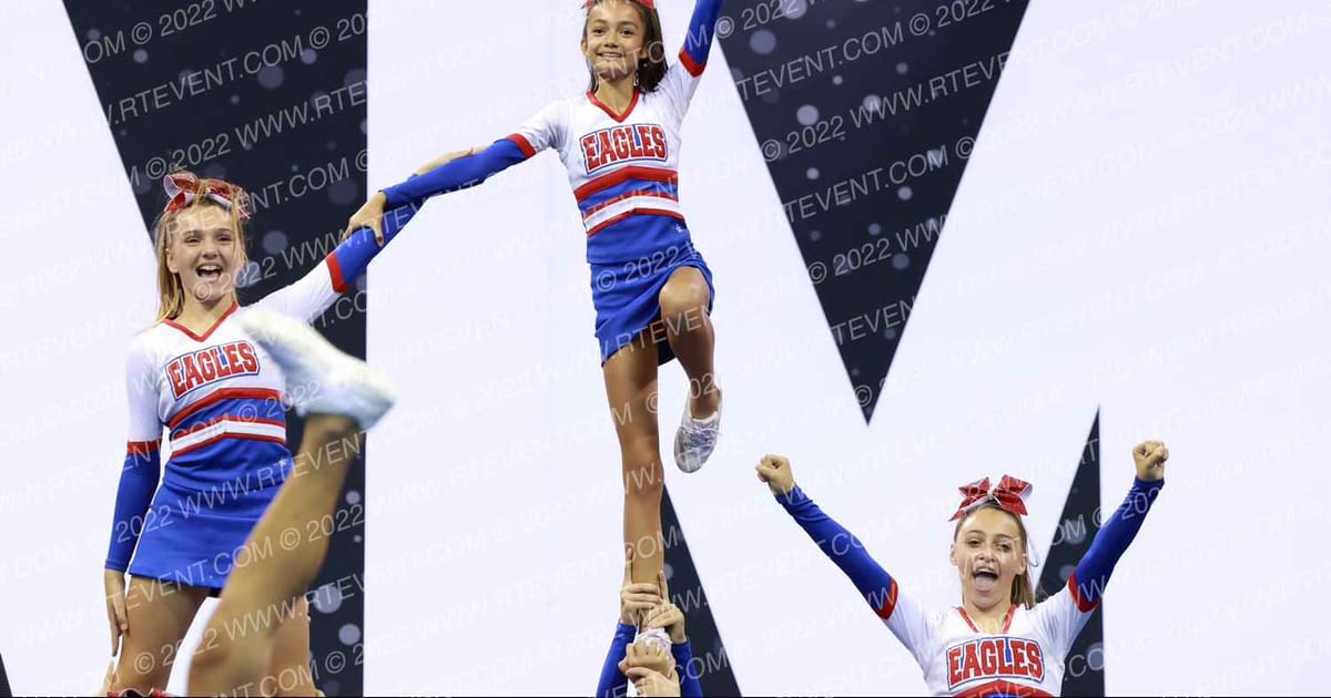 CLAYTON VALLEY TEAM SOAR NA · Reload