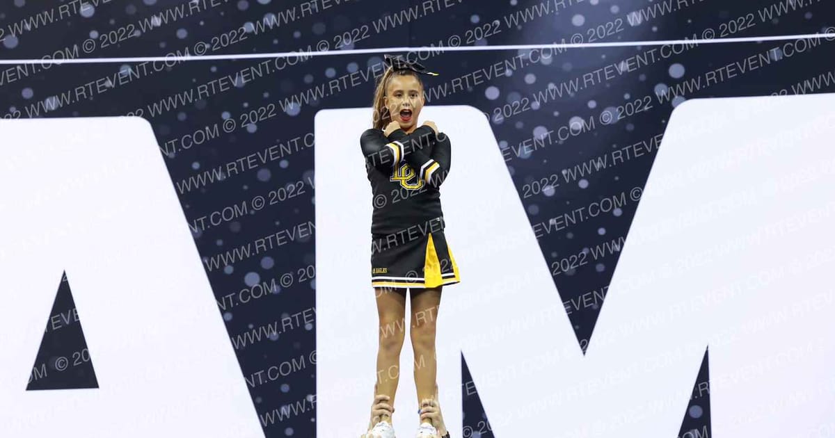 DEL ORO JR GOLDEN EAGLES MIDGETS NA · Reload