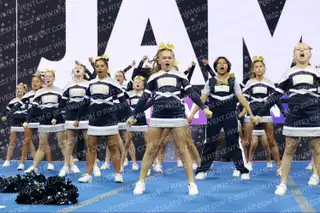 MARTINEZ YOUTH FOOTBALL AND CHEER VARSITY NA