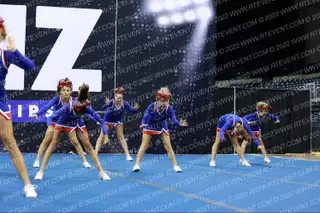 FOLSOM JR BULLDOGS JR  MIDGETS NA