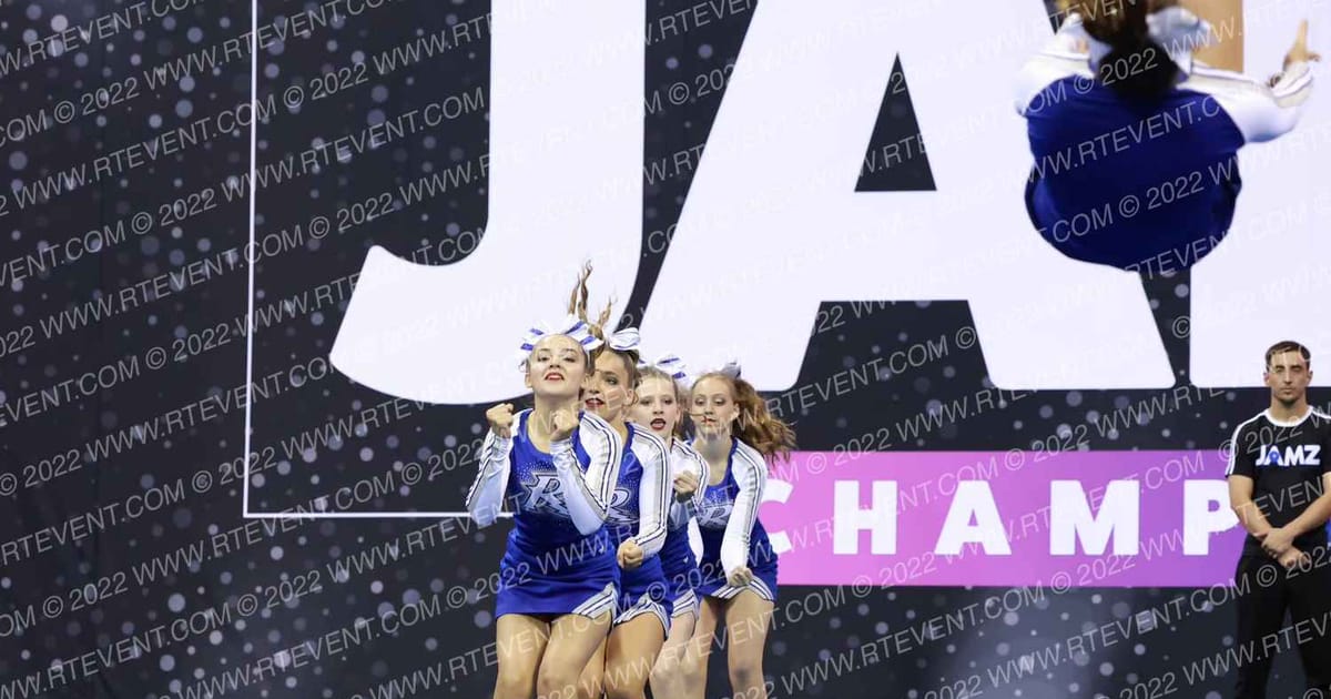 ROCKLIN JR THUNDER MIDGETS NA · Reload
