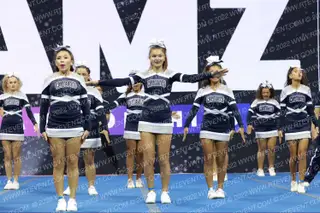 MANTECA COWBOYS DIAMOND NA