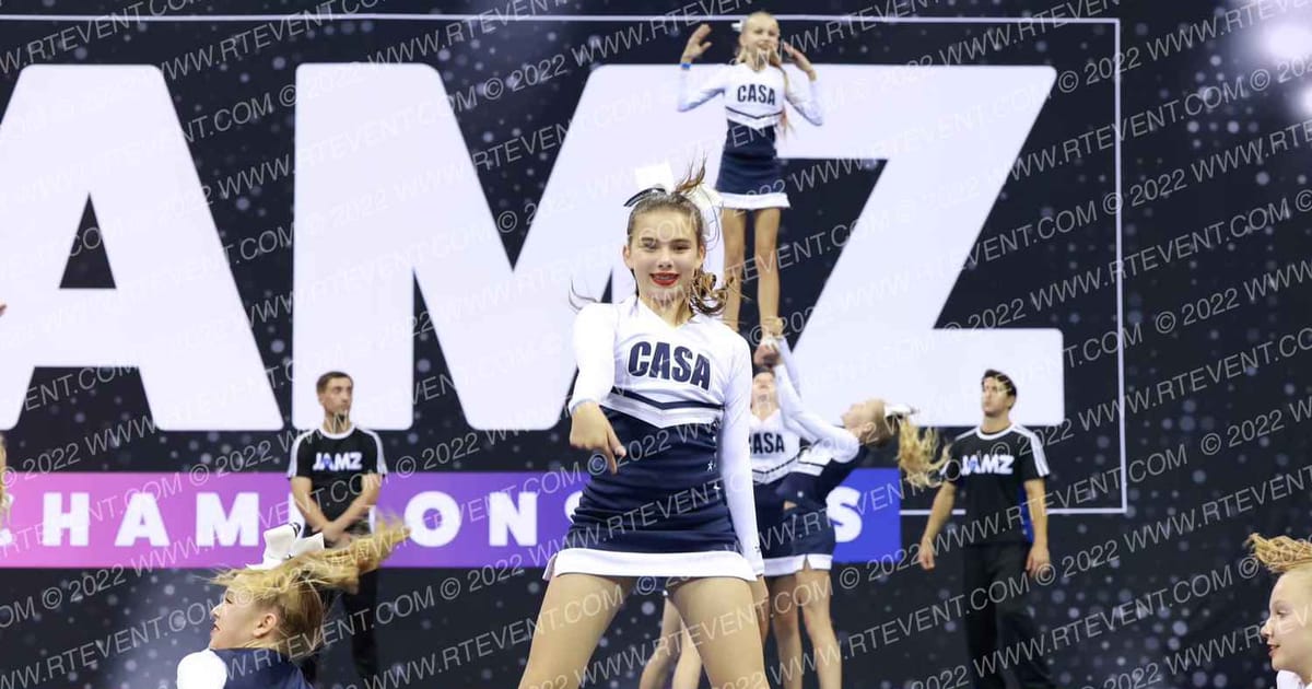 CASA ROBLE JR RAMS 12U NA · Reload