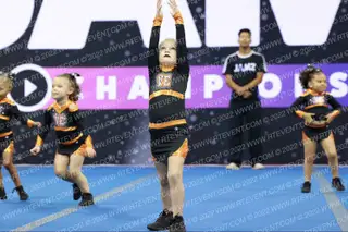 VACAVILLE ELITE SHOOTING STARS NA