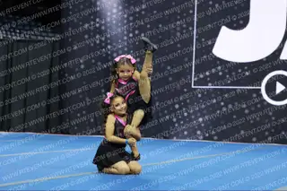 WEST COAST ELITE TINY TIARAS NA