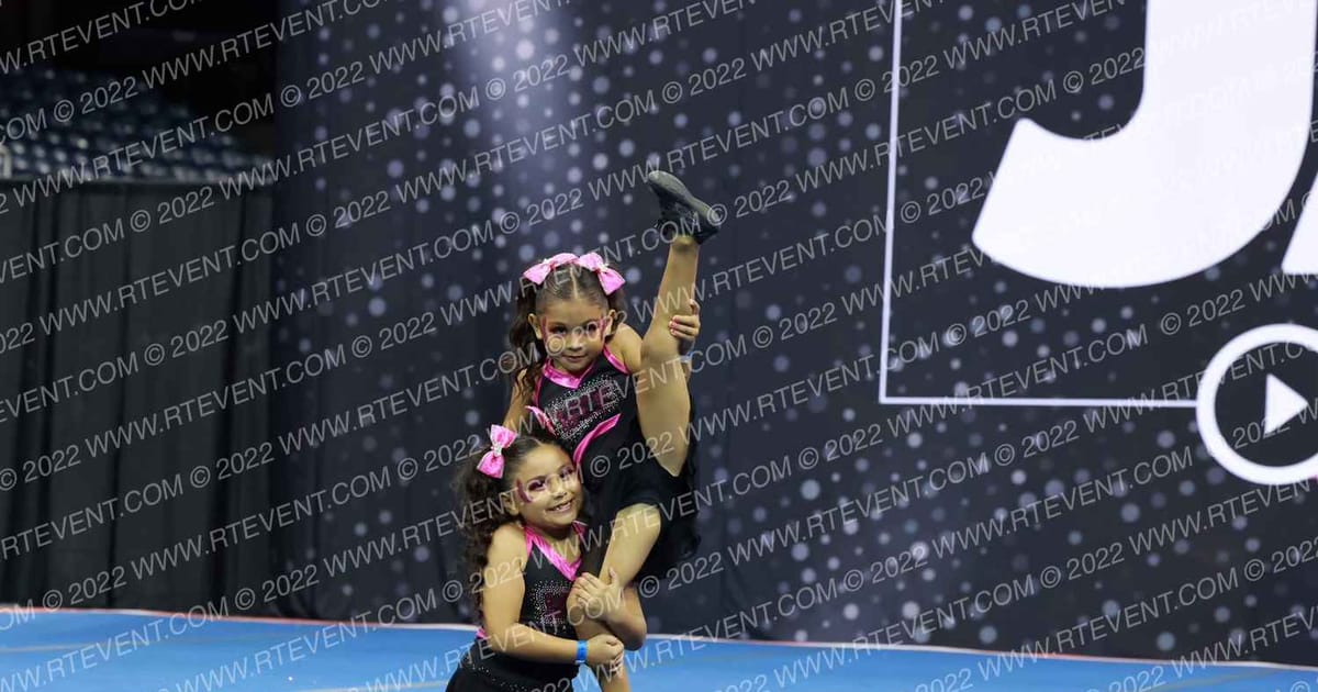 WEST COAST ELITE TINY TIARAS NA · Reload