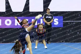 EYAC ELITE MINI OUTLAWS NA