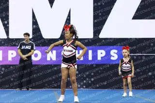 PYA PATTERSON PANTHERS CUBS NA