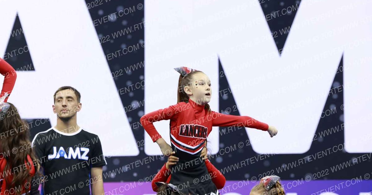 RANCHO CORDOVA JUNIOR LANCERS PEE WEES NA · Reload