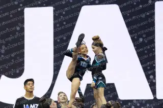 TRIPLE CROWN DYNASTY PRINCESS WARRIORS