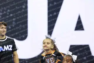 VACAVILLE ELITE ELITES ANGELS NA