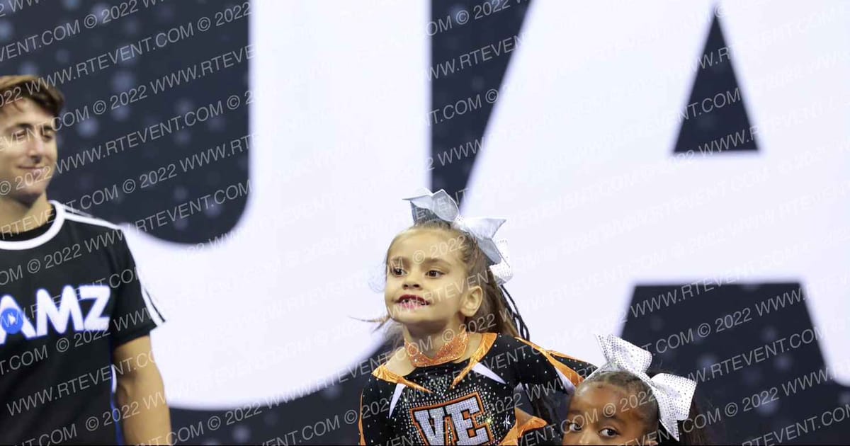 VACAVILLE ELITE ELITES ANGELS NA · Reload
