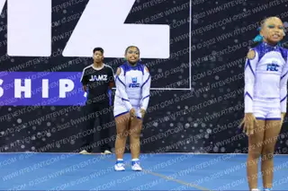 FRESNO ELITE BEASTBOX NA