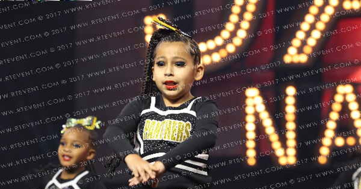 SYFL ANTIOCH JR PANTHERS SR CLINIC · YOUTH NATIONALS