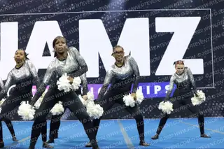 NINERETTES SENSATIONS 18U NA