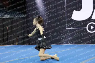 TRICKS DANCE COMPANY DIAMOND NA