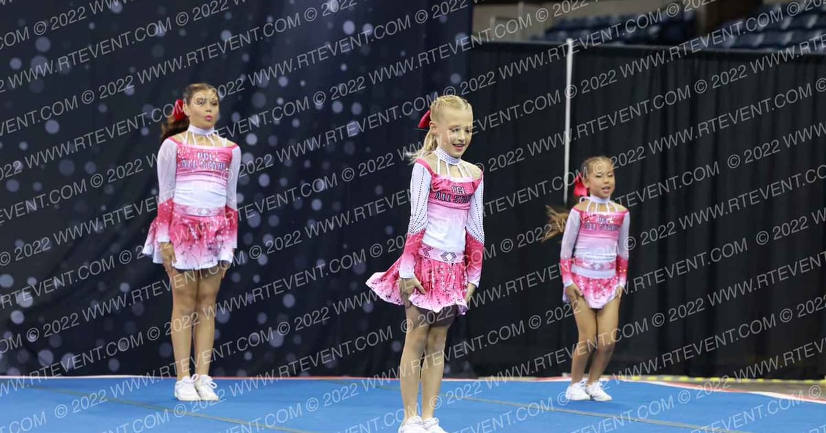 PCL STARS NA · Reload