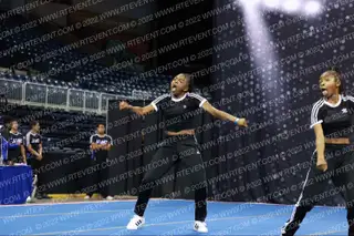 PHRESH INC DIVINE 9 NA