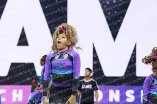 GLENN COUNTY ELITE CHEER NA