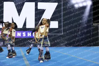 PHRESH INC SASSY SIX NA