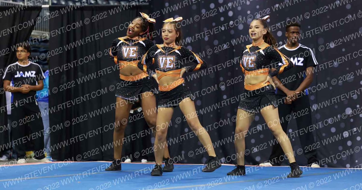 VACAVILLE ELITE LADY LEGACY NA · Reload