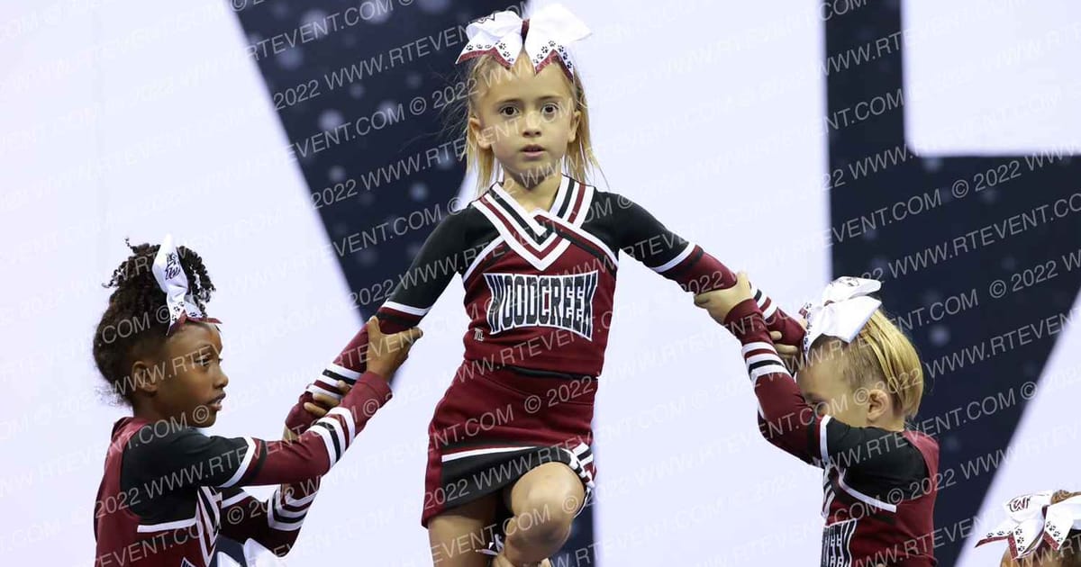WOODCREEK JR TIMBERWOLVES JR PEE WEE NA · Reload