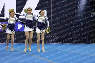 ALVAREZ TITANS PEE WEE NA