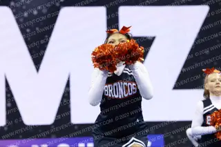 MODESTO BRONCOS VARSITY NA