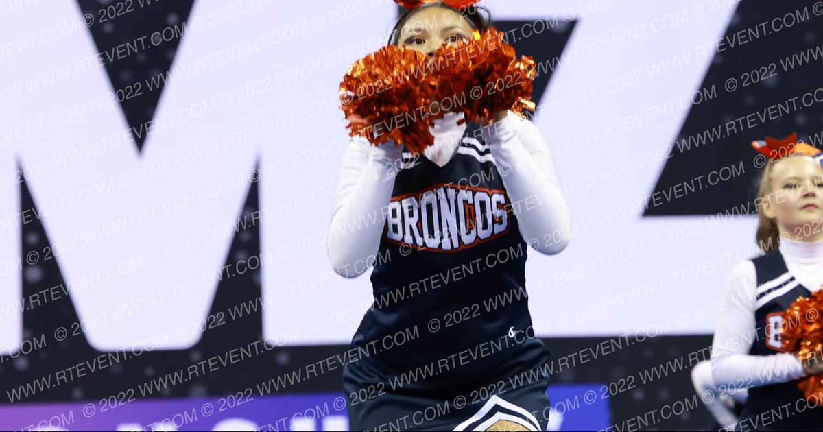 MODESTO BRONCOS VARSITY NA · Reload