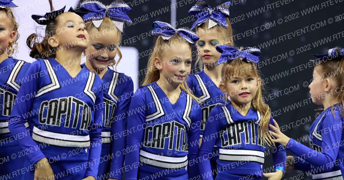 CAPITAL CHRISTIAN JR COUGARS  JR PEE WEES NA · Reload