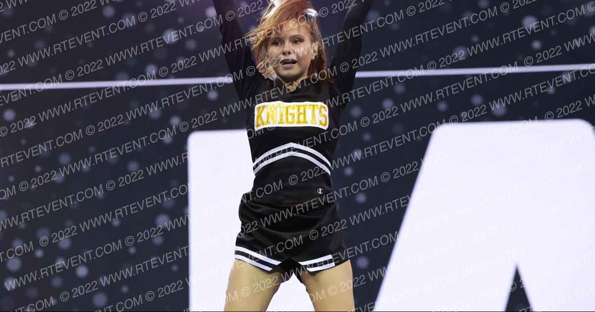 RIO LINDA JR KNIGHTS 12U NA · Reload