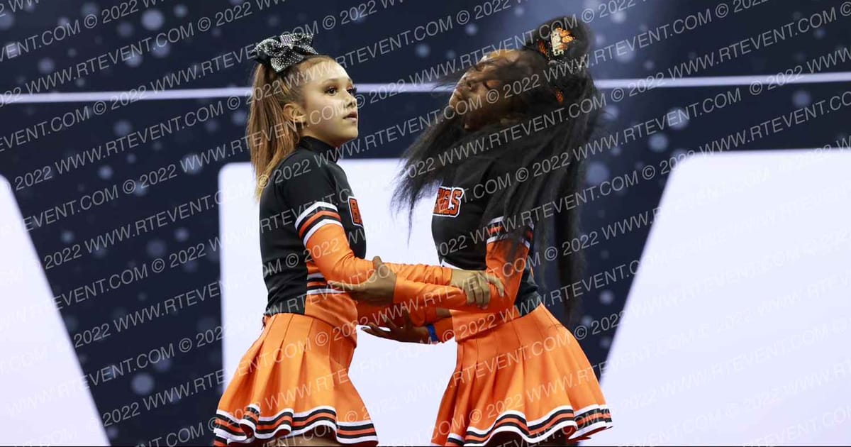 NORTH STOCKTON BENGALS NA · Reload