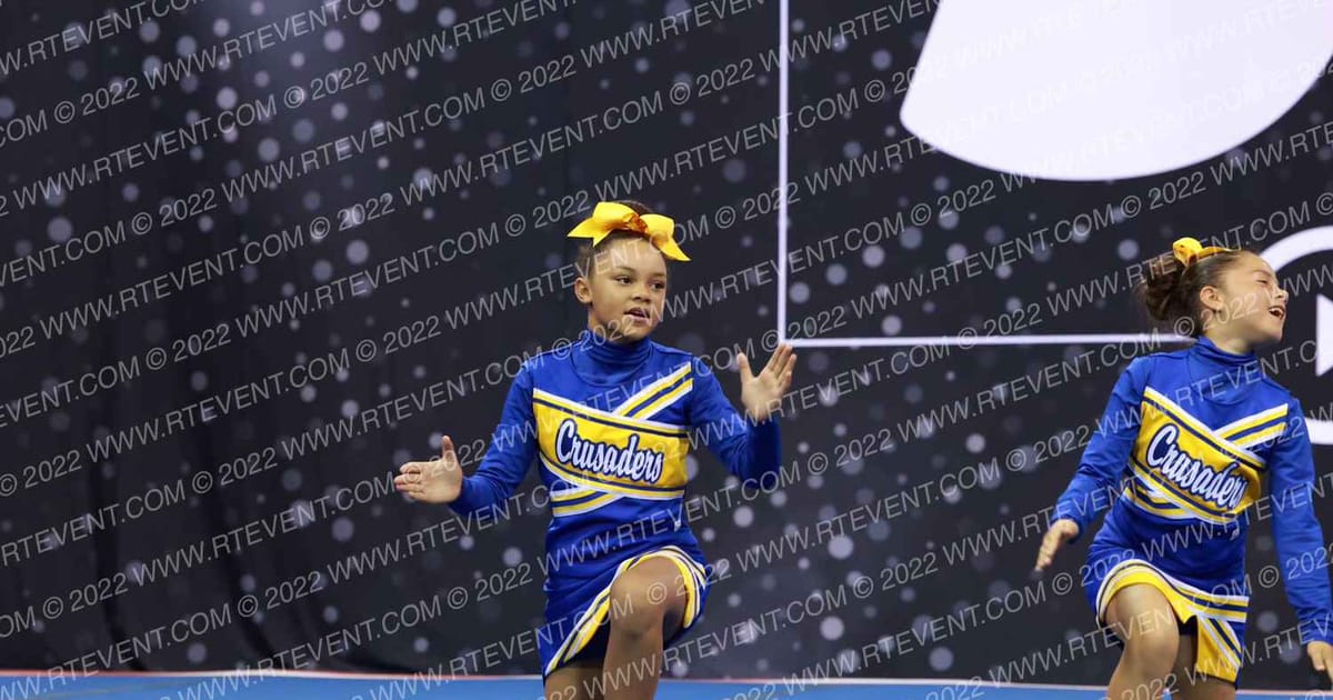 SAN LEANDRO CRUSADERS COMPETITION TEAM NA · Reload