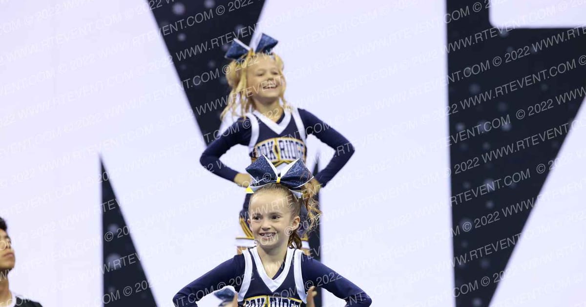 OAK RIDGE JR TROJANS JR PEE WEE NA · Reload