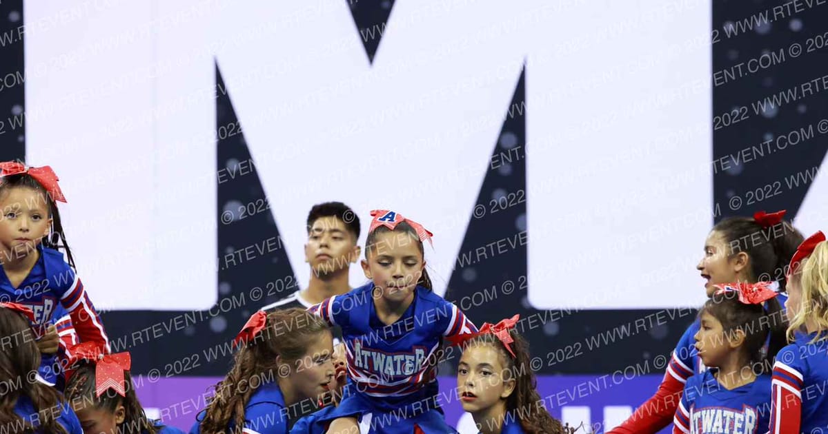 ATWATER YOUTH CHEER LADY FALCONS NA · Reload